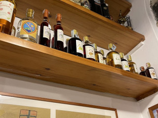 Osteria Del Gallo