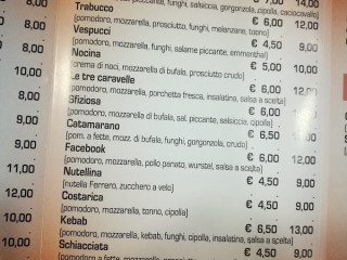 Le Tre Caravelle