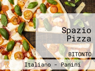 Spazio Pizza
