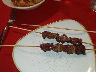 Osteria La Casereccia Da Noemi