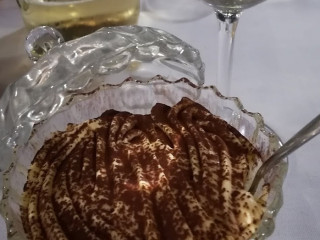 Pizzeria La Palesella Grande