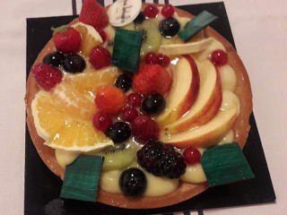 Pasticceria Lovreglio