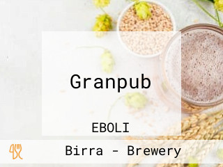 Granpub