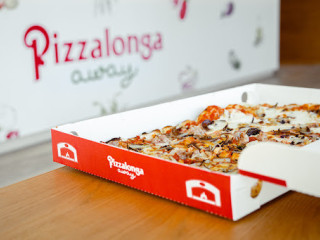 Pizzalonga Away