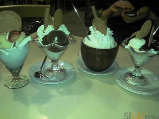 Gelateria Meringo