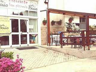 Pizzeria Da Bosio