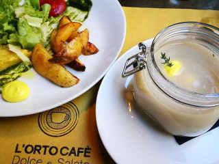 L'orto Bistrò