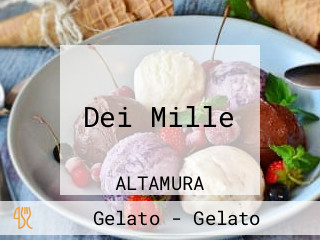 Dei Mille