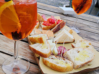 La Comida Di Giovannetti Claudia