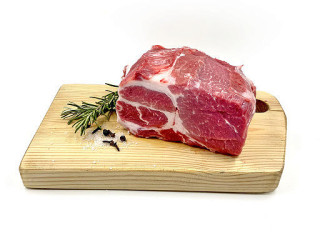 Quadro Carni E Salumi