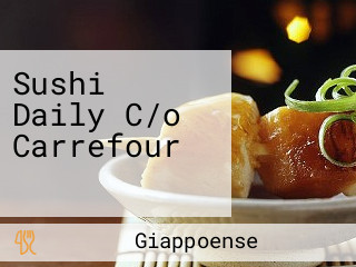 Sushi Daily C/o Carrefour Ipermercato