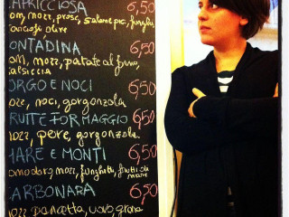 Barbaroux Pizza