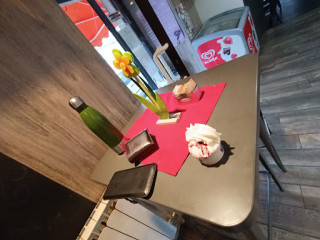 Cafe' Plaza Di Maragna Domenico