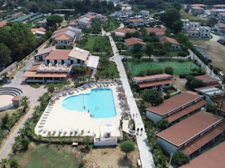 Trattoria Il Villaggio