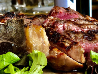 Bistecca Firenze