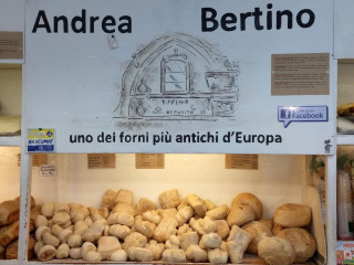 Panificio Bertino