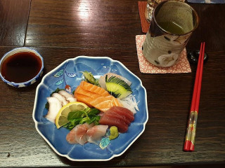 Wasabi