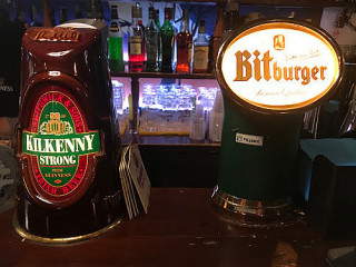 Rebecca Pub