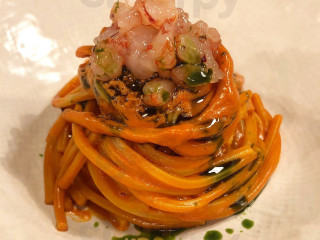 Offish Officina Del Mare