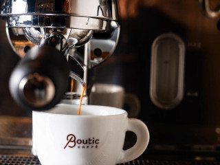 Boutic Caffè