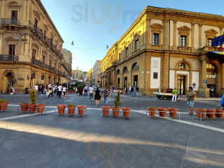 Piazza Garibaldi