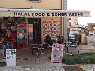 Indian Foods And Kebab