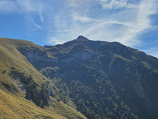 Malga Roncher