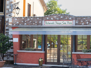 Borgo San Piero