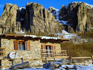 Rifugio Pian Dell'arma