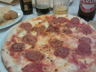 Pizza E Di Barile Antonio