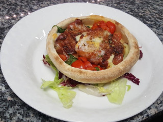 Fratelli Milù Pizzeria