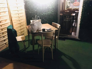 Osteria Le Putrelle