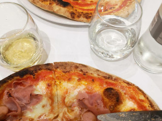 Pizza Sale E Pepe
