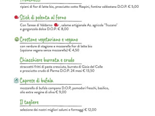 Slow Good I Sapori Del Territorio
