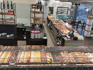 Fabbro Paneria Cafe