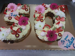 Pasticceria Lia