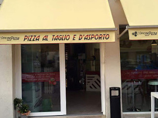 L'officina Della Pizza