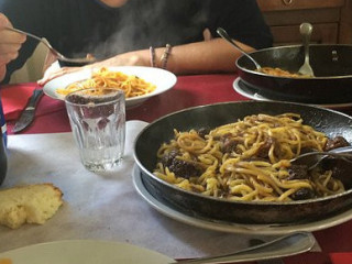 Osteria La Nocciola