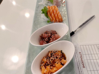 Sushi U&me