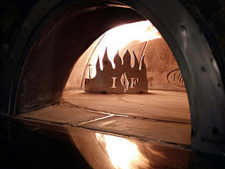 Pizzeria Paradiso