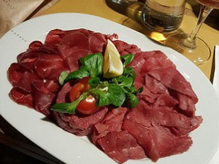 Eataly Cafe