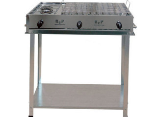Bep Barbecue