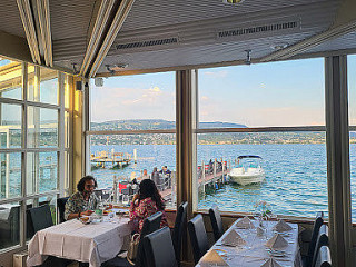 Luci Sul Lago