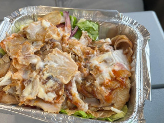 Fc Kebab