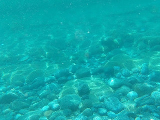 La Baia Di Atlantide
