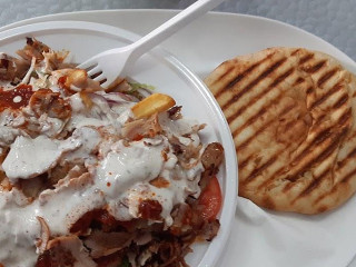 Ali Pizzeria Doner Kebab