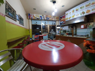 Happy Kebab