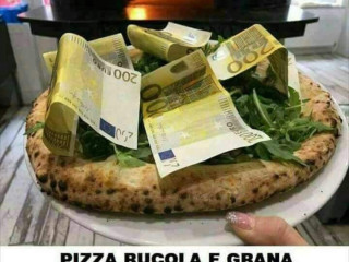 Voglia Di Pizza Da Simo