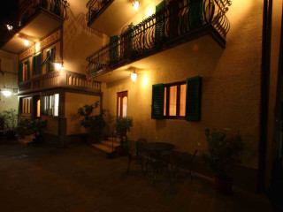 Albergo Il Poggiolo