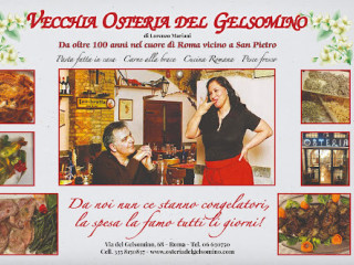 Gelsomino Vaticano